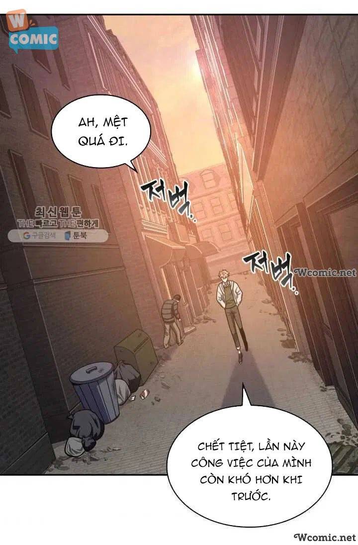 Vua Trộm Mộ