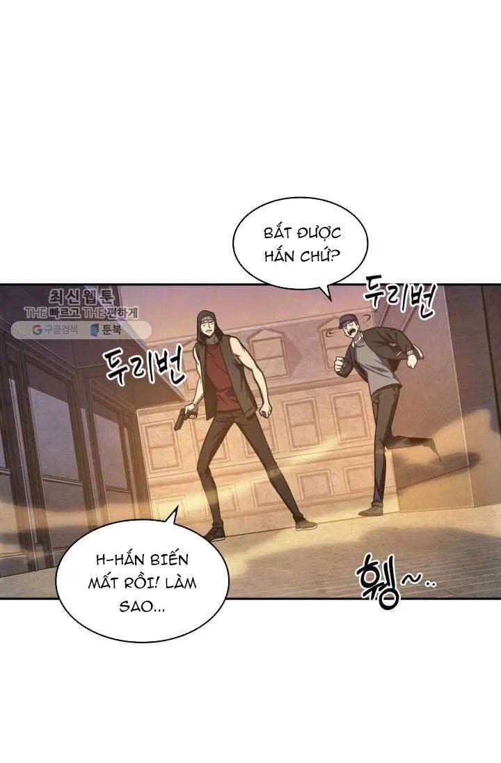 Vua Trộm Mộ