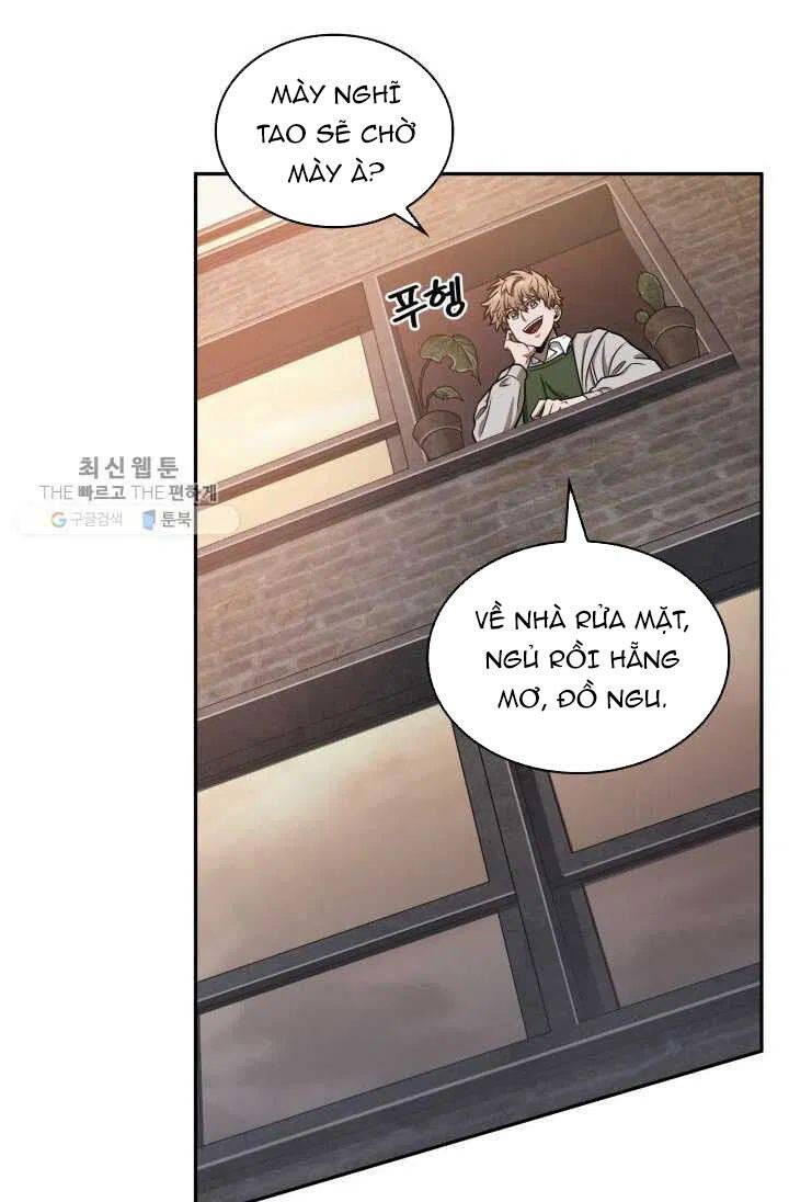 Vua Trộm Mộ