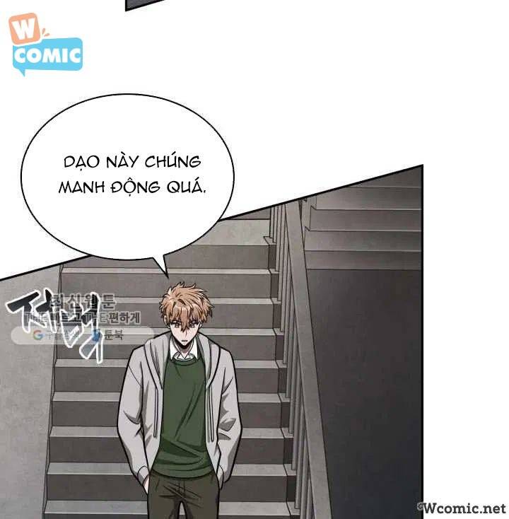 Vua Trộm Mộ