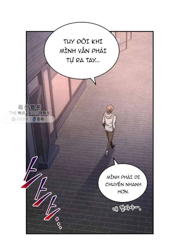 Vua Trộm Mộ