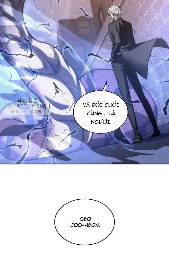 Vua Trộm Mộ