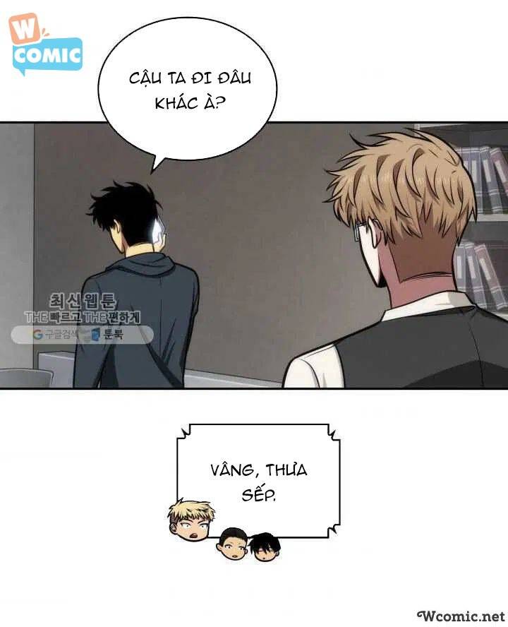 Vua Trộm Mộ