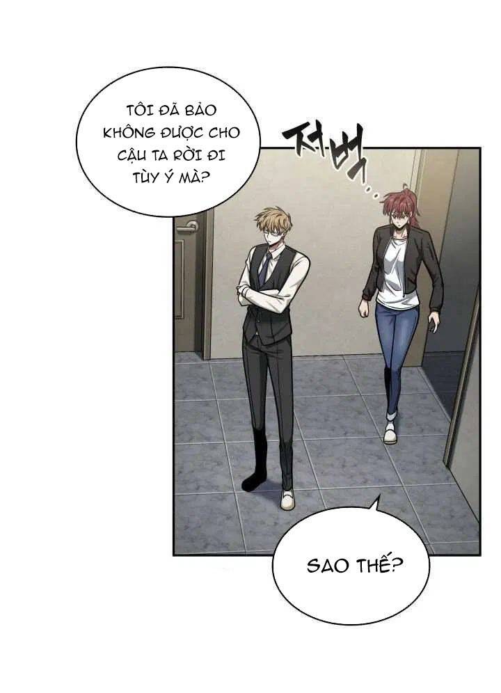 Vua Trộm Mộ