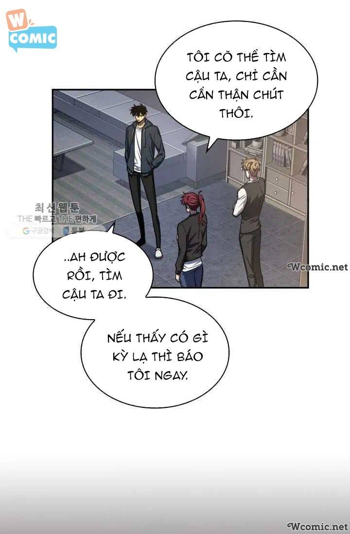 Vua Trộm Mộ