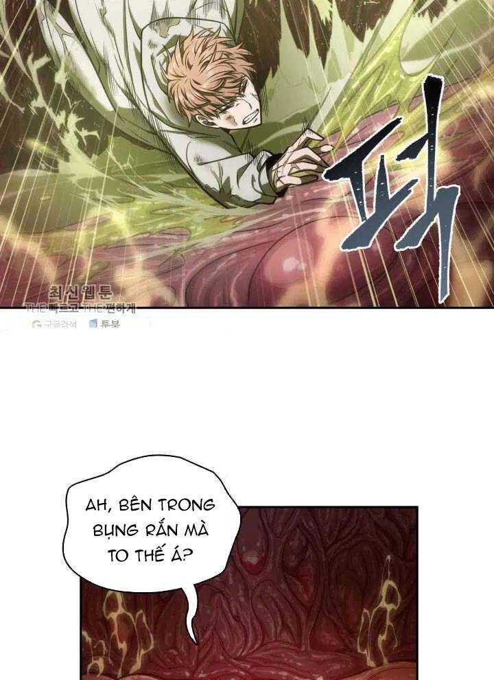 Vua Trộm Mộ