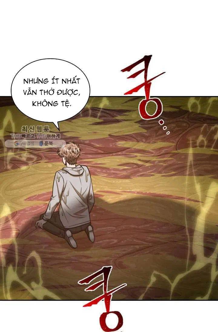 Vua Trộm Mộ