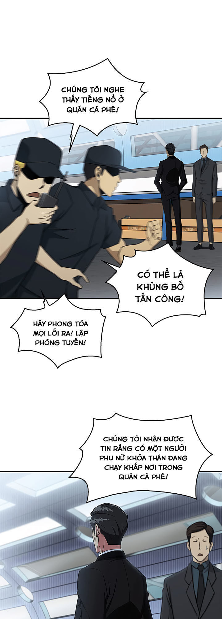 Vua Trộm Mộ