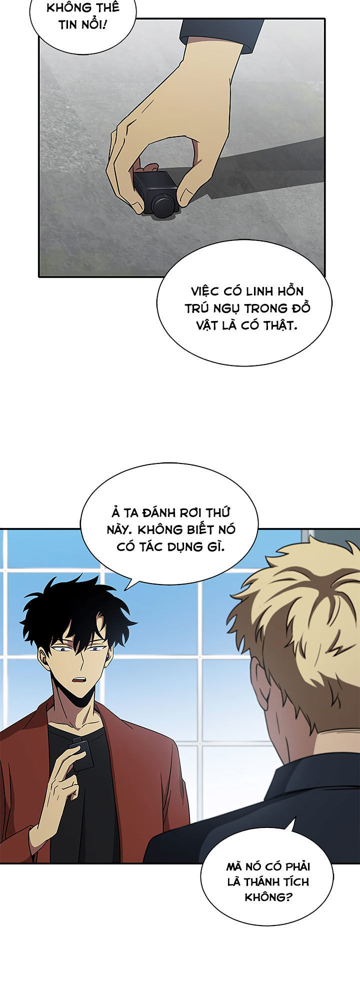 Vua Trộm Mộ