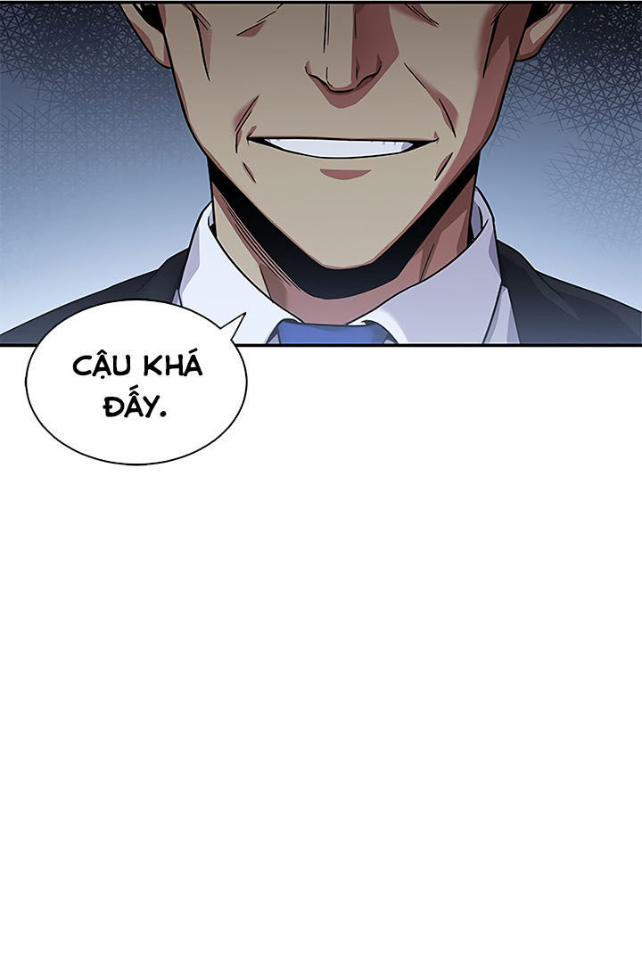 Vua Trộm Mộ