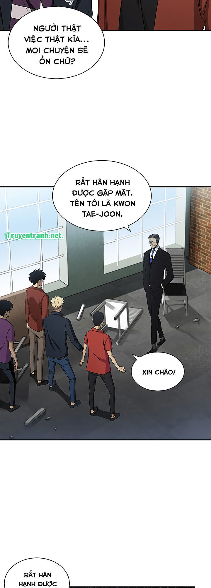 Vua Trộm Mộ