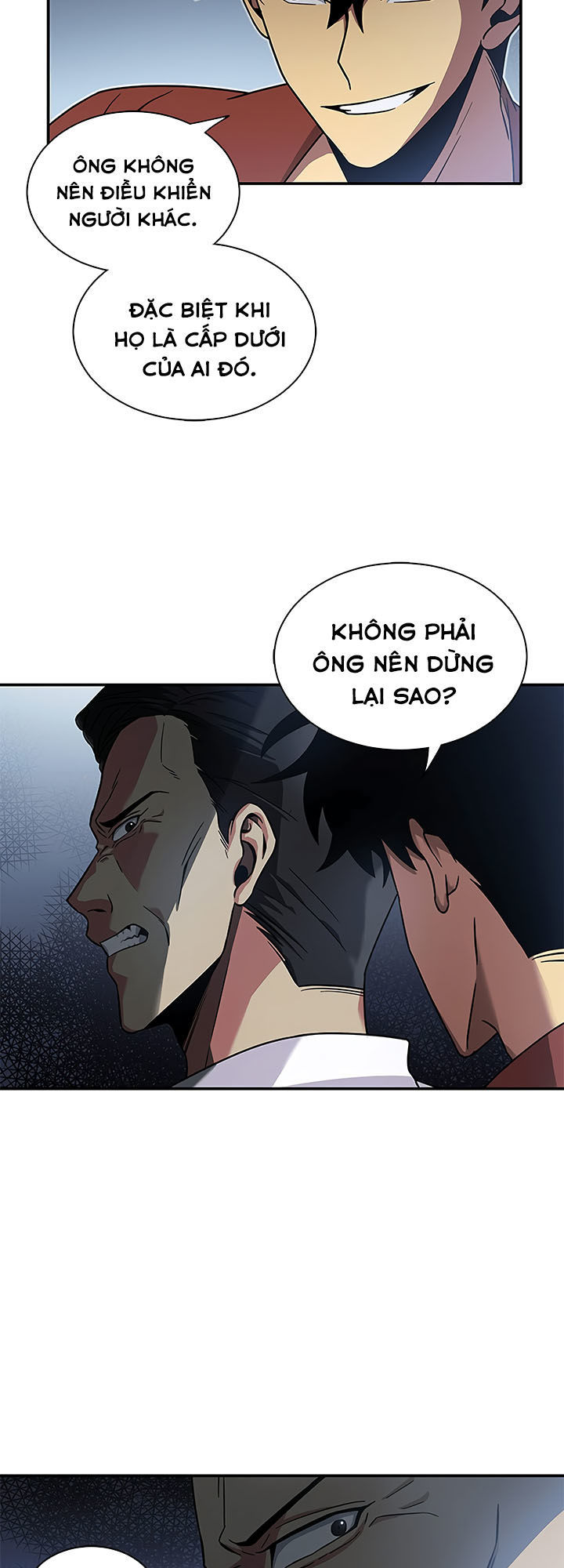 Vua Trộm Mộ