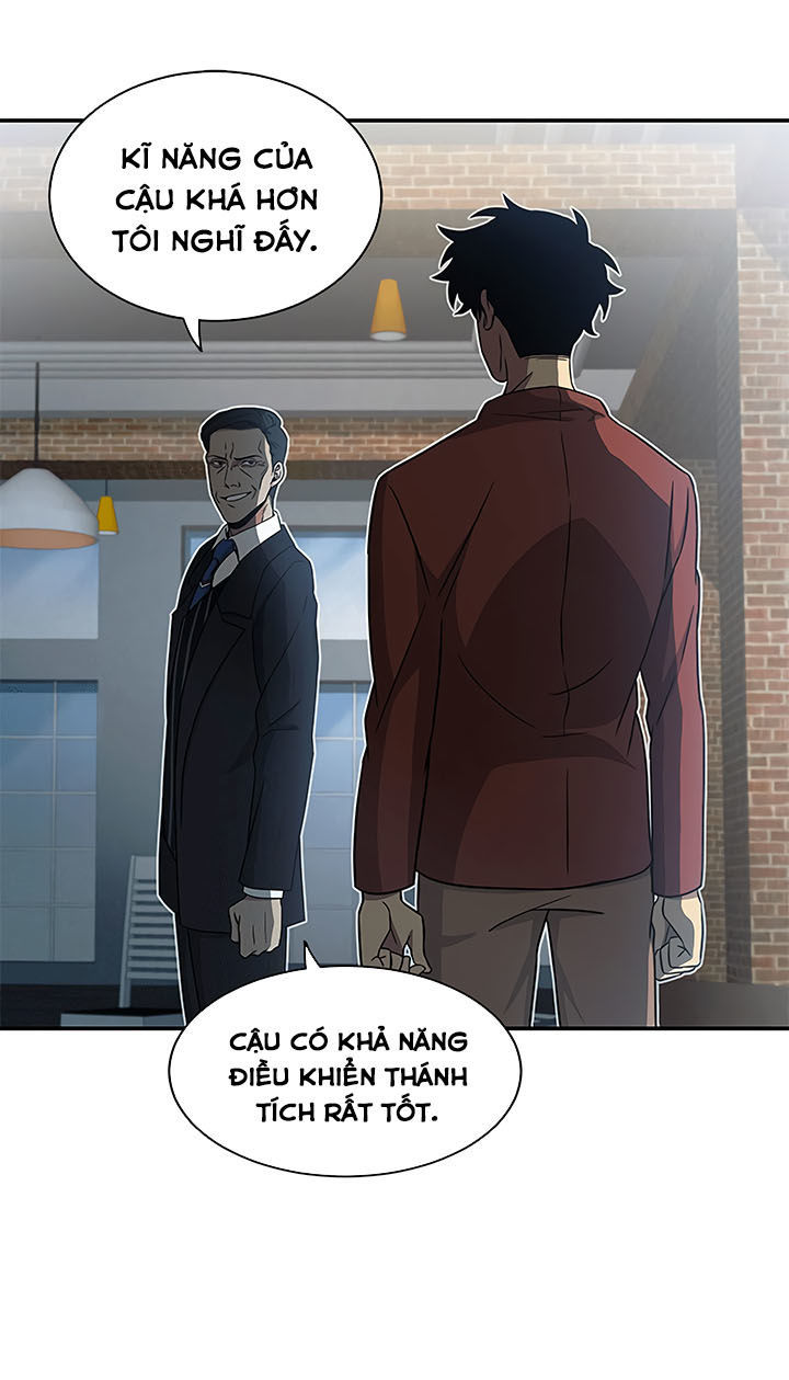 Vua Trộm Mộ