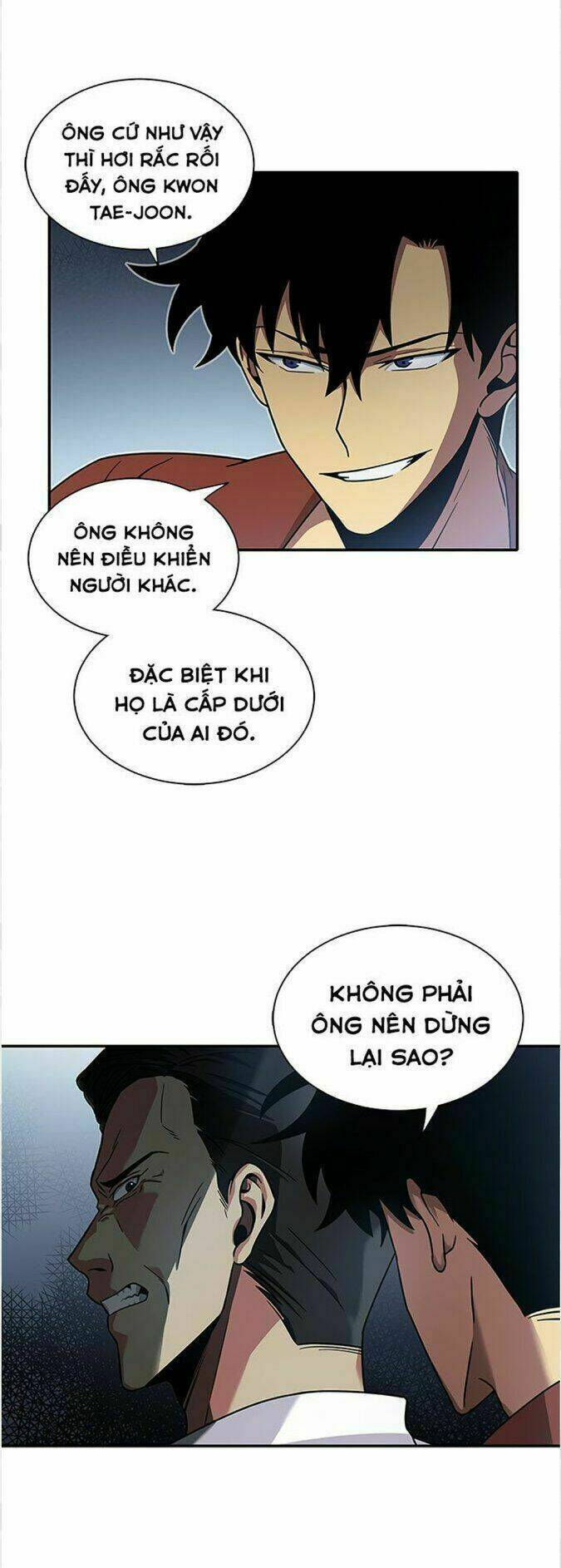 Vua Trộm Mộ