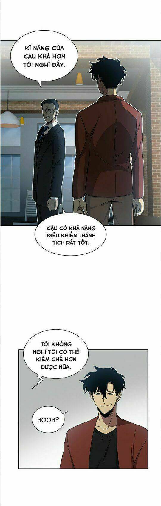 Vua Trộm Mộ