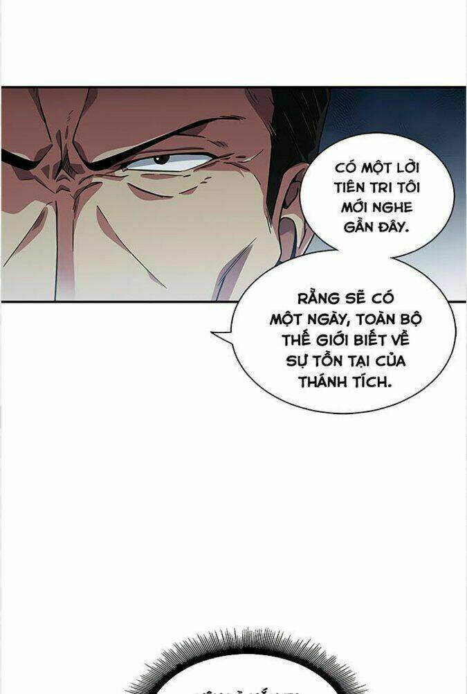 Vua Trộm Mộ