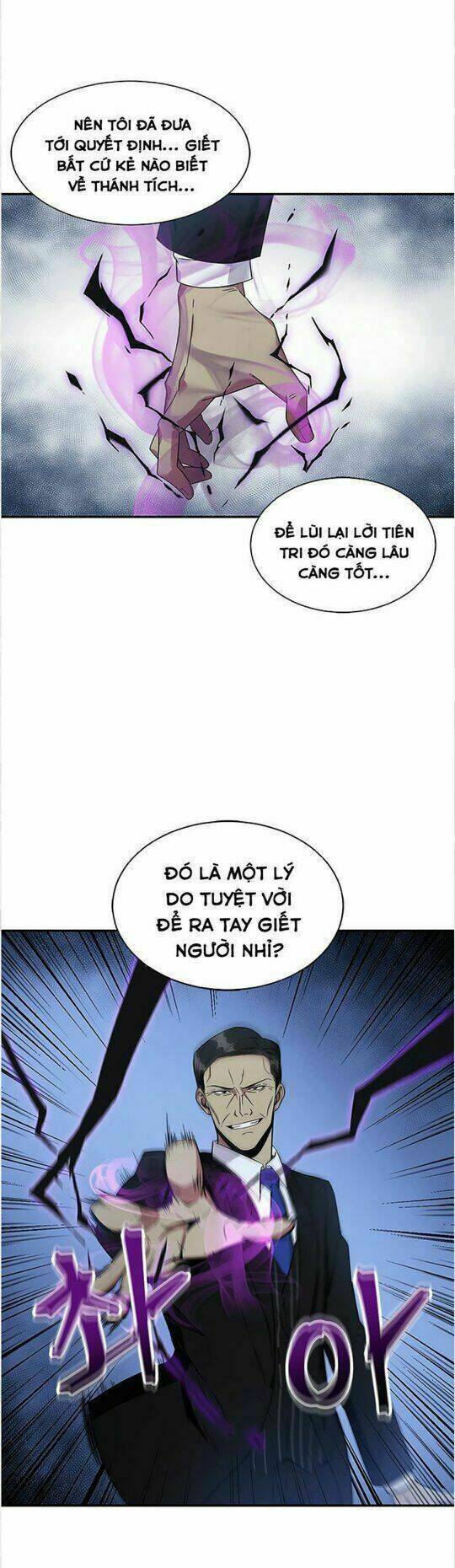 Vua Trộm Mộ