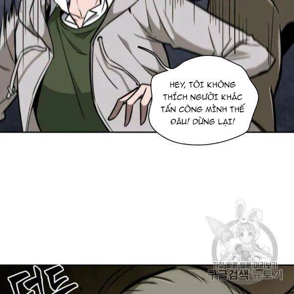 Vua Trộm Mộ