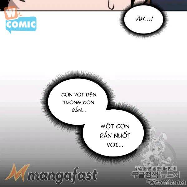 Vua Trộm Mộ