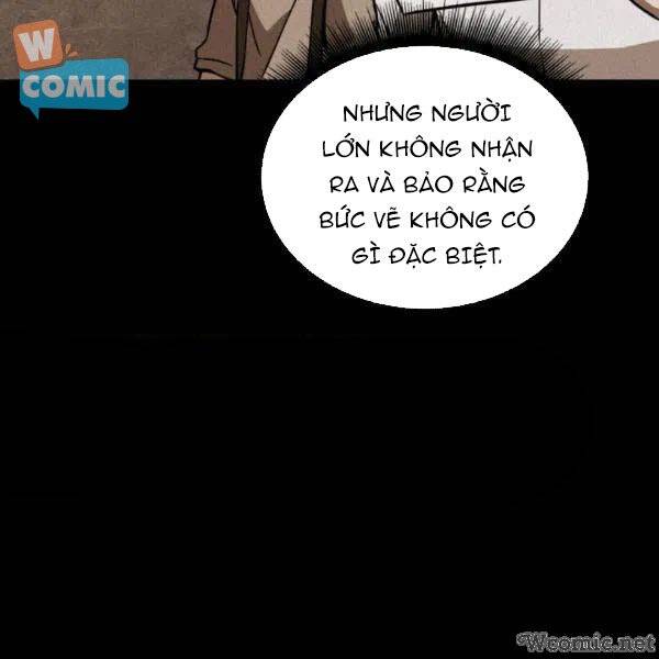 Vua Trộm Mộ