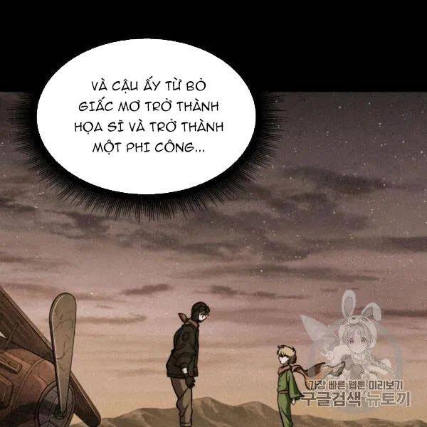 Vua Trộm Mộ