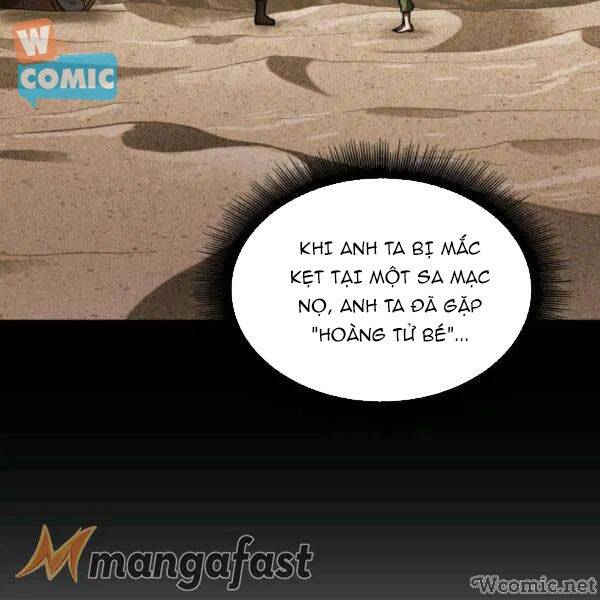 Vua Trộm Mộ
