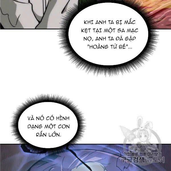 Vua Trộm Mộ