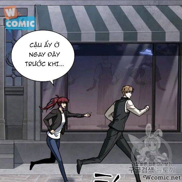 Vua Trộm Mộ