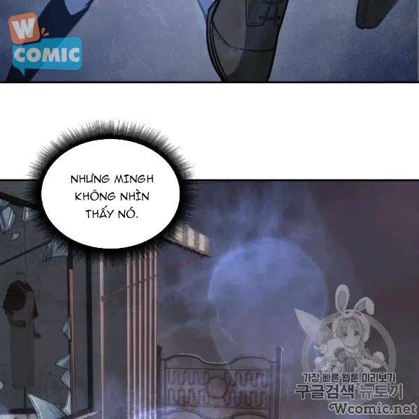 Vua Trộm Mộ