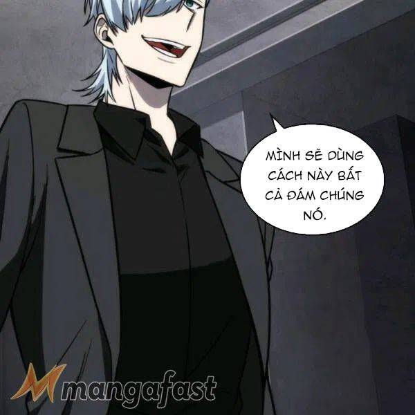 Vua Trộm Mộ