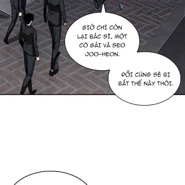 Vua Trộm Mộ