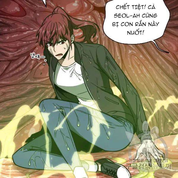 Vua Trộm Mộ