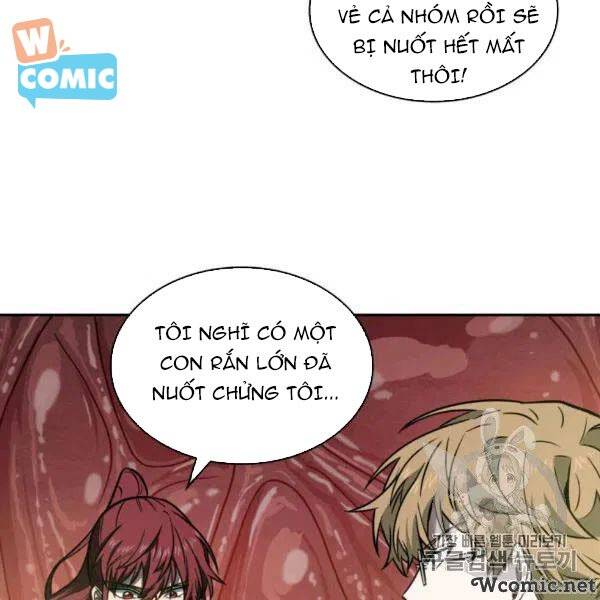 Vua Trộm Mộ