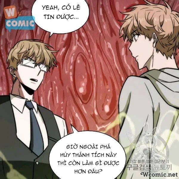 Vua Trộm Mộ