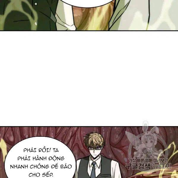 Vua Trộm Mộ