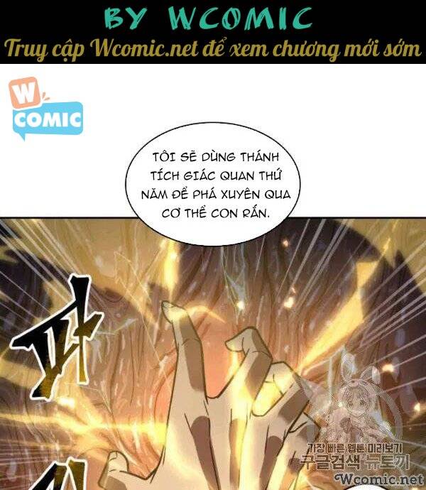 Vua Trộm Mộ
