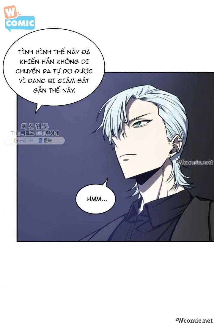 Vua Trộm Mộ
