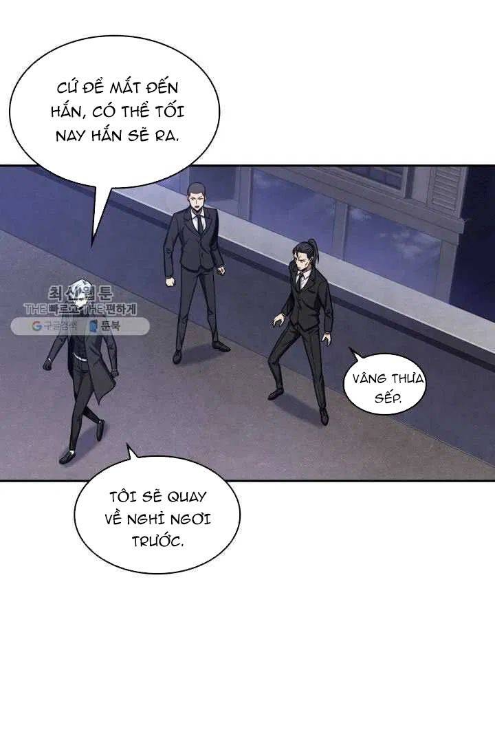 Vua Trộm Mộ