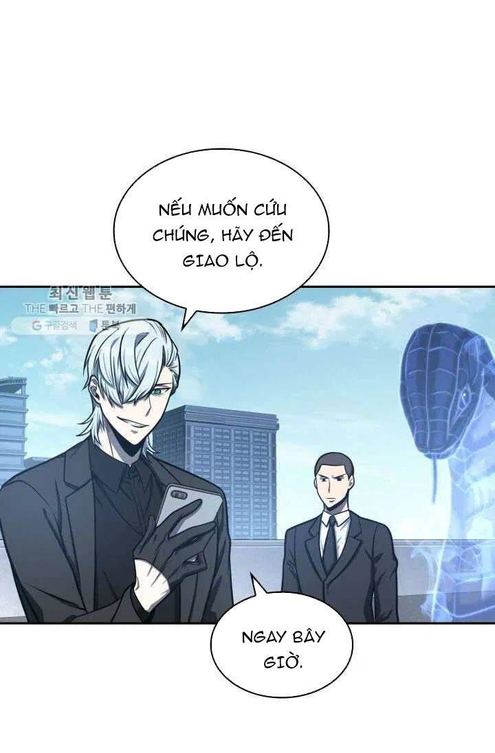 Vua Trộm Mộ