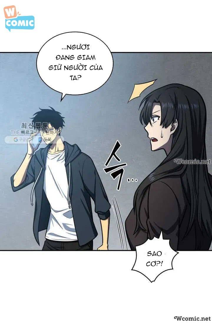 Vua Trộm Mộ