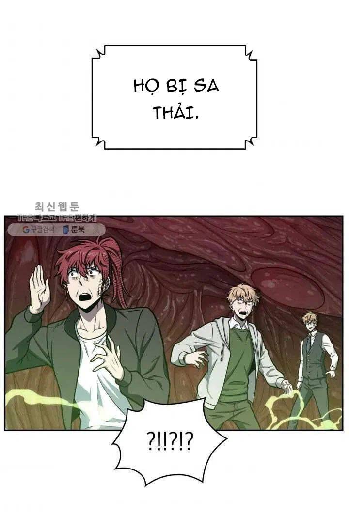 Vua Trộm Mộ