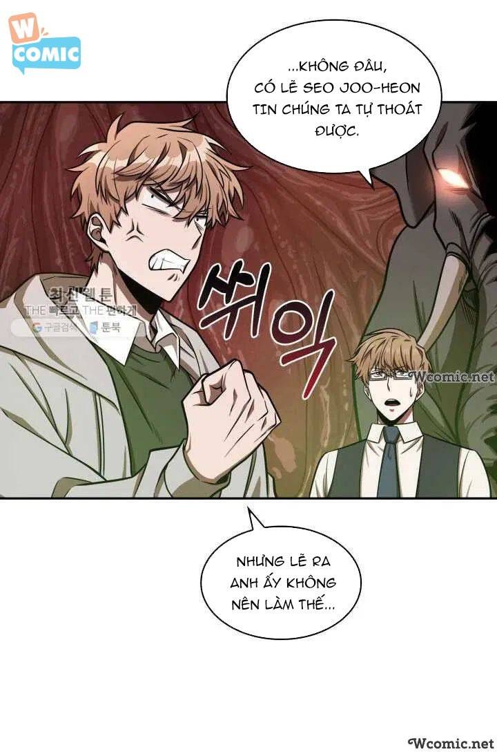 Vua Trộm Mộ