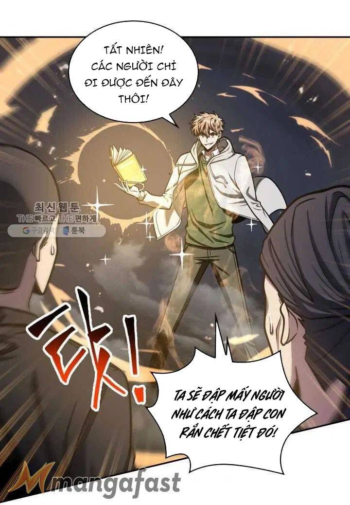 Vua Trộm Mộ