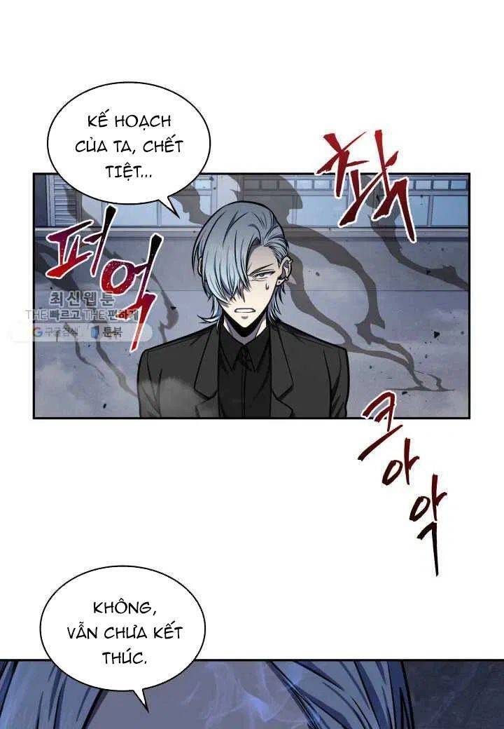 Vua Trộm Mộ