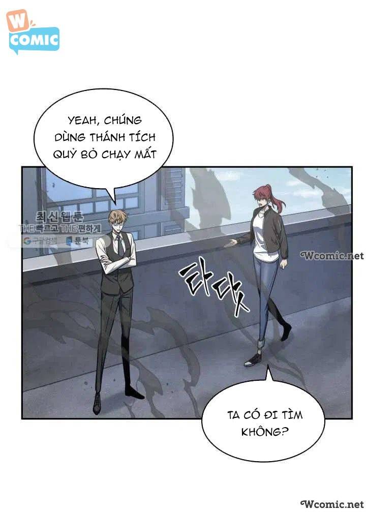 Vua Trộm Mộ
