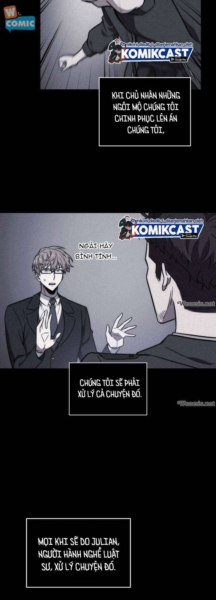 Vua Trộm Mộ