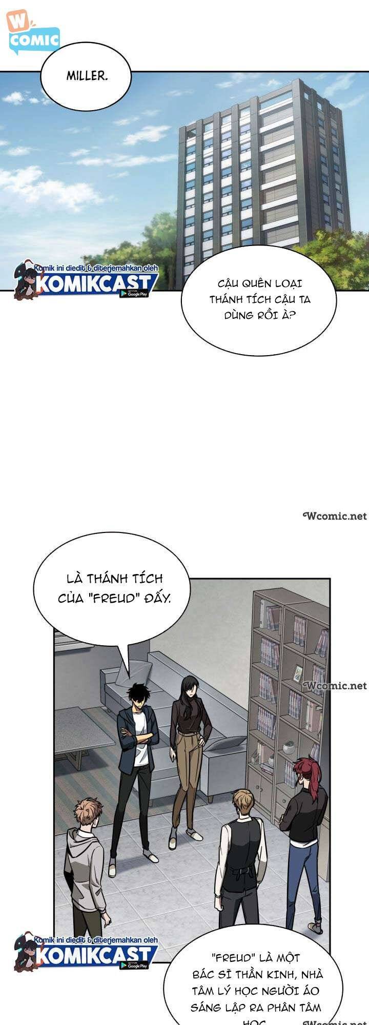 Vua Trộm Mộ