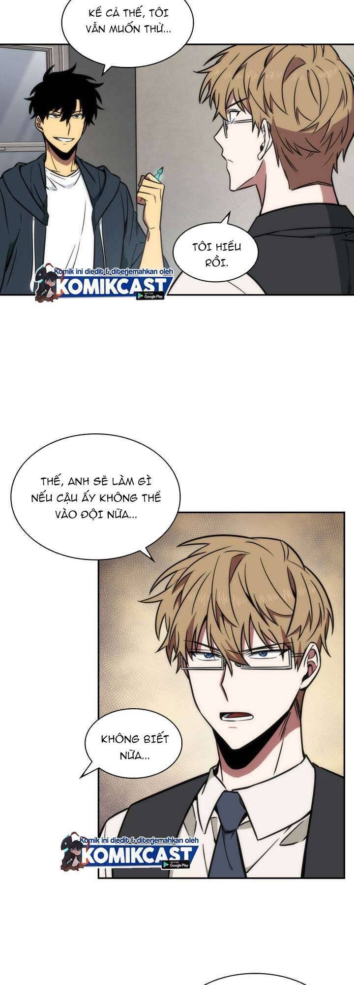 Vua Trộm Mộ