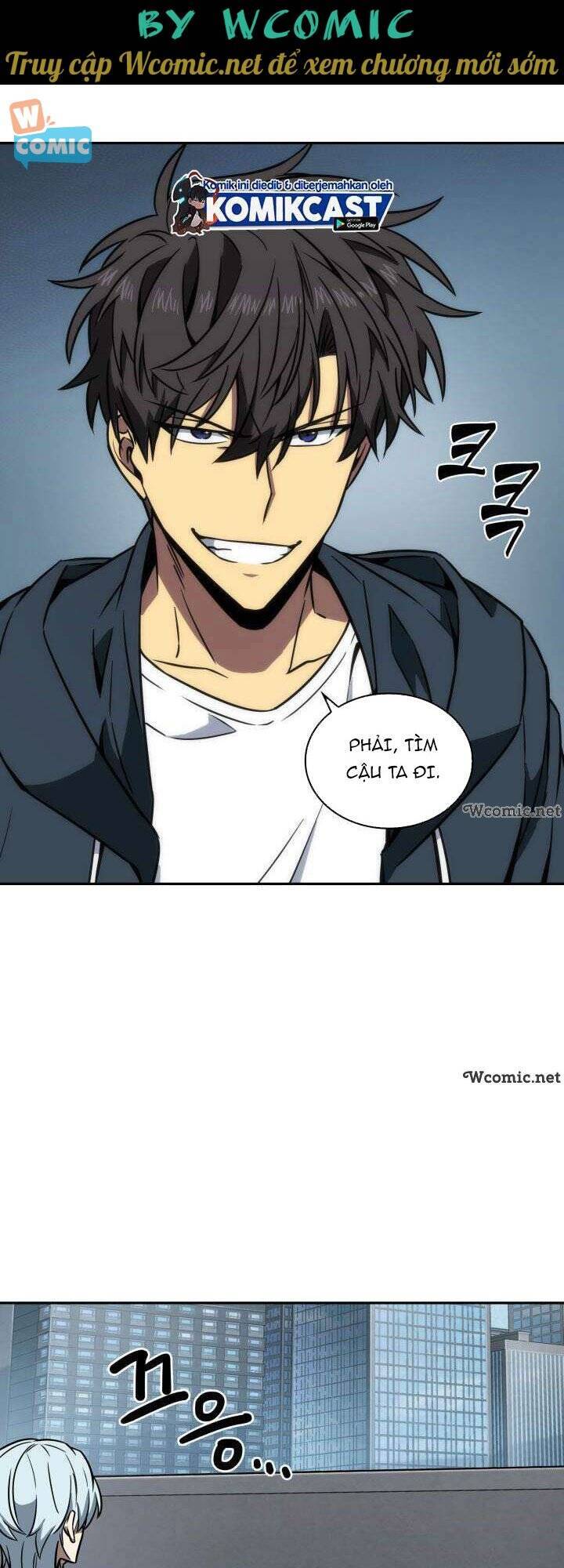 Vua Trộm Mộ