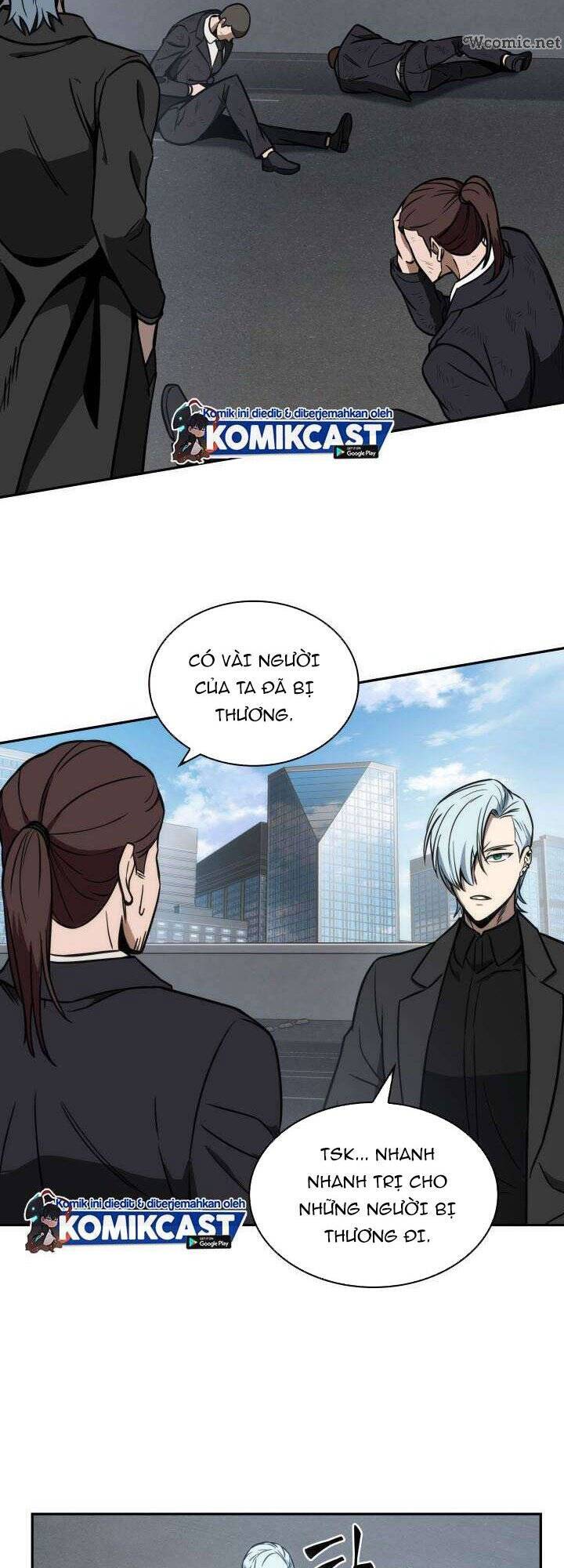 Vua Trộm Mộ